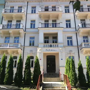 Rezidence Beethoven Appartement Karlsbad
