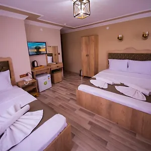 Orkide Hotel Istanboel