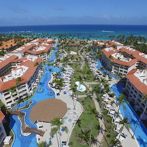 Üdülőközpont Majestic Mirage Punta Cana, (adults Only) *****