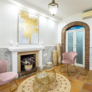 Apartahotel Puerta De Aduares