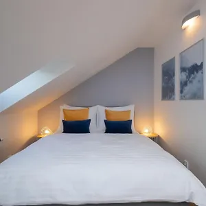 4* Apartmanhotel Seven Wishes Boutique By Dwellfort