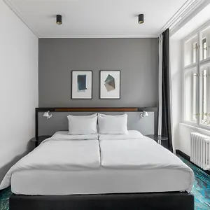 4* Apartmanhotel Numa Republika