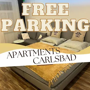 Apartmentscarlsbad Appartement Karlsbad