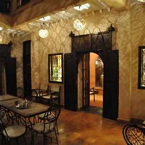 Marrakiss Riad Marrakesh