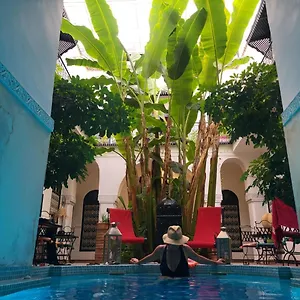 Aloes & (adults Only) Riad Marrakesh