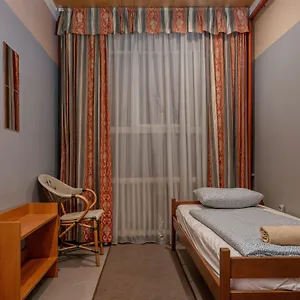 Deep Hostel Boedapest