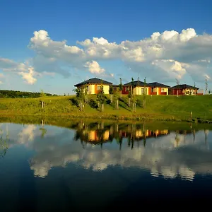 Apartmanhotel Black Bridge, Prága