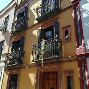 Pensión La Casa De Blas