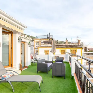 Bed and breakfast Salamandra Plaza