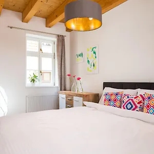  Apartment Zelny Trh 31 Czech Republic