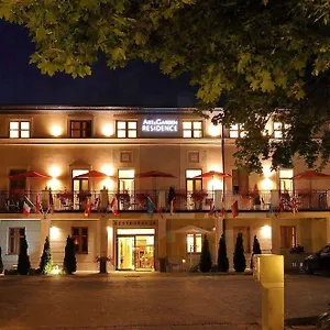 Apartmanhotel Art & Garden ***