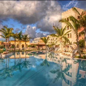 Apartahotel Fishing Capcana Diamond