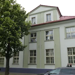 3* Apartmanhotel Rabie