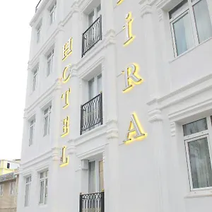 Szálloda Hira ***