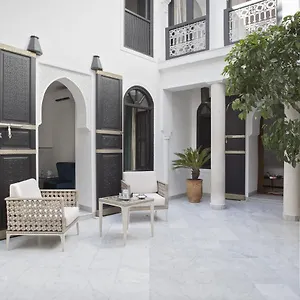Mirage Gasthuis Marrakesh