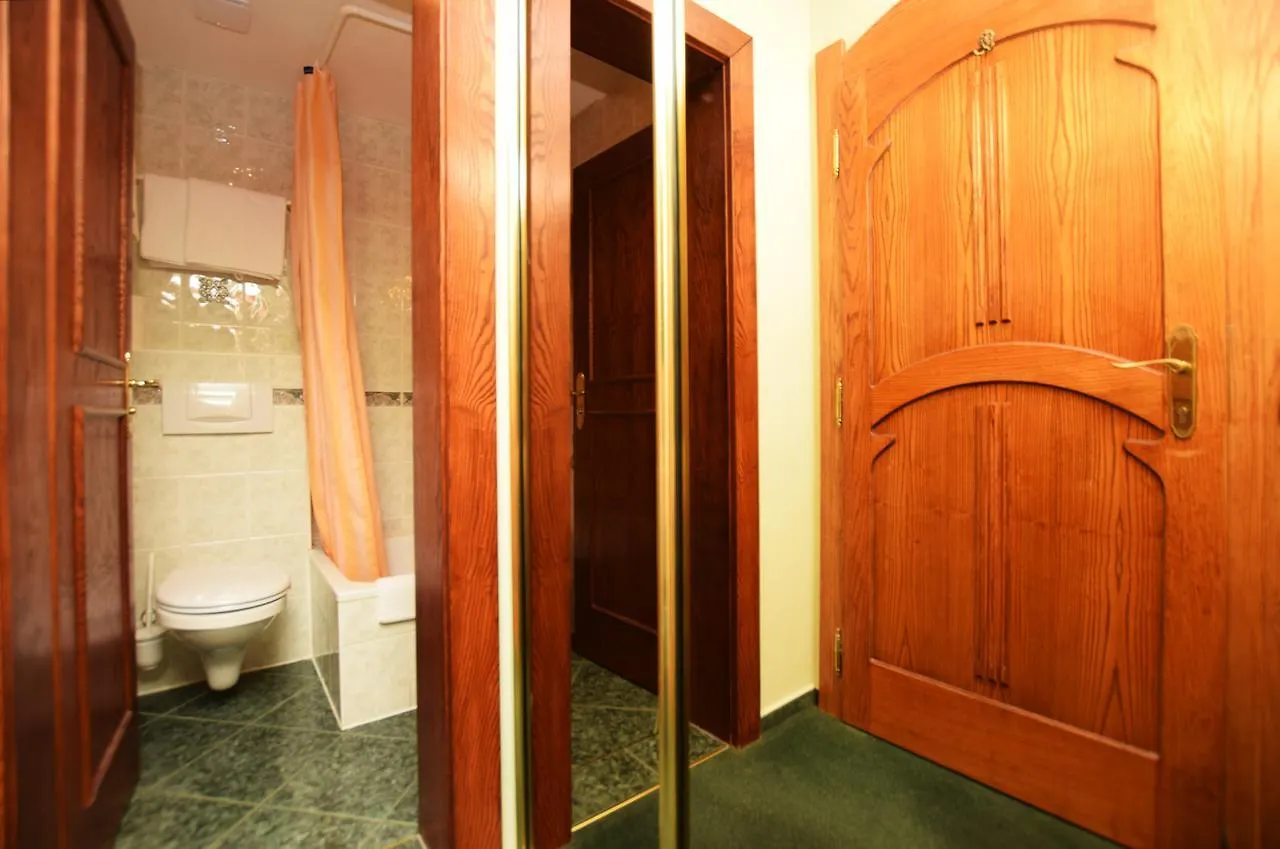 River Star Hotel Prague