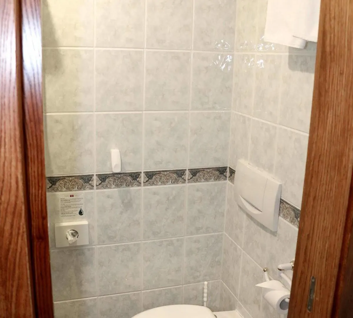 River Star Hotel Prague