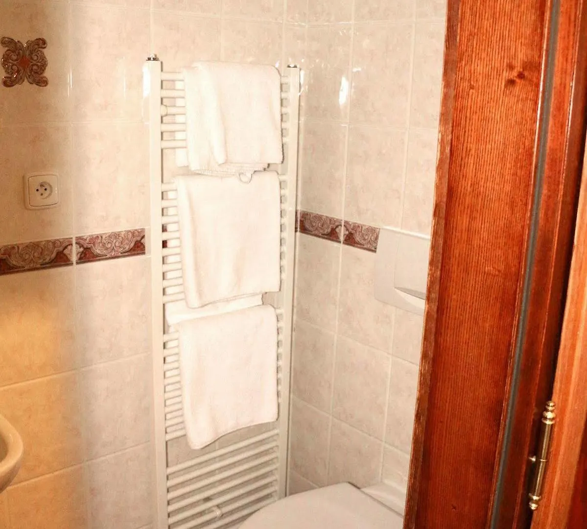 River Star Hotel Prague