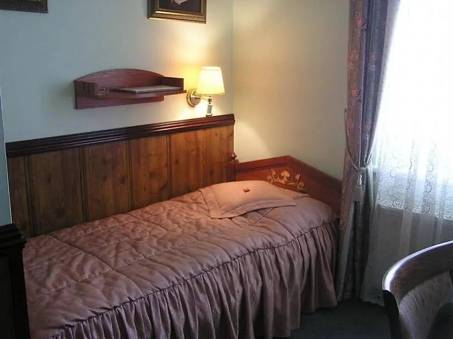 River Star Hotel Prague