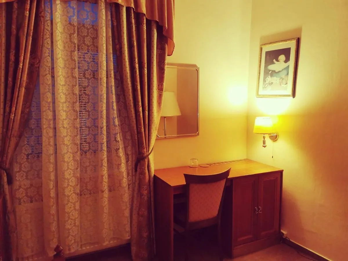 River Star Hotel Prague