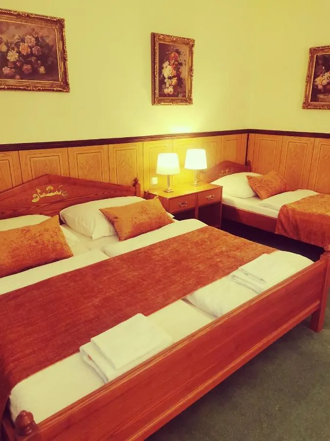 River Star Hotel Prague 3*,