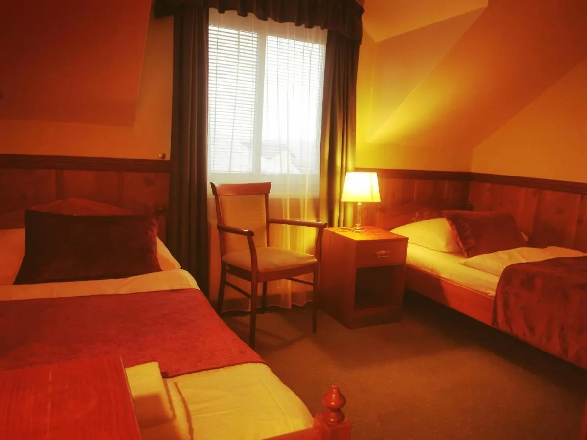 River Star Hotel Prague