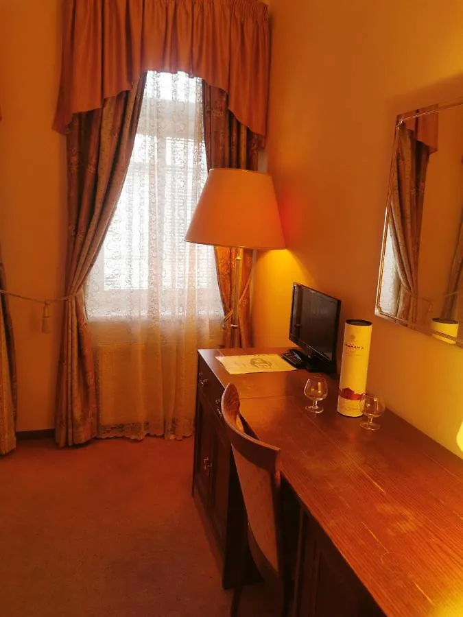 River Star Hotel Prague 3*,  Czech Republic