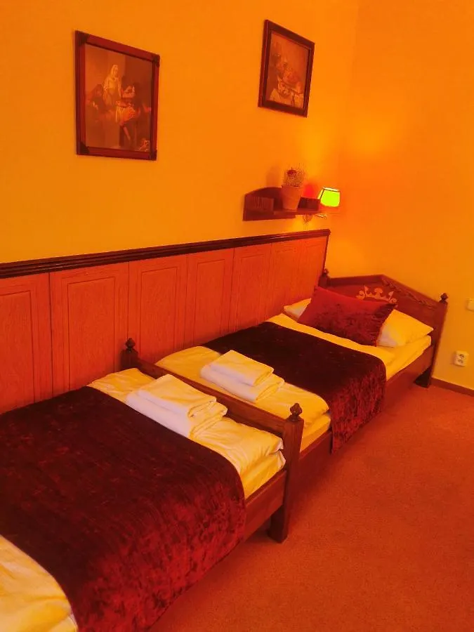 River Star Hotel Prague