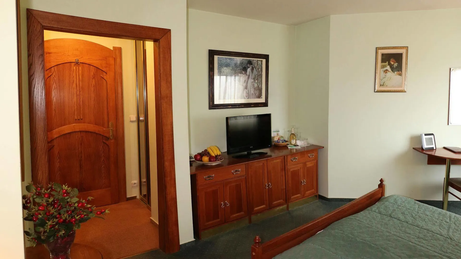 River Star Hotel Prague