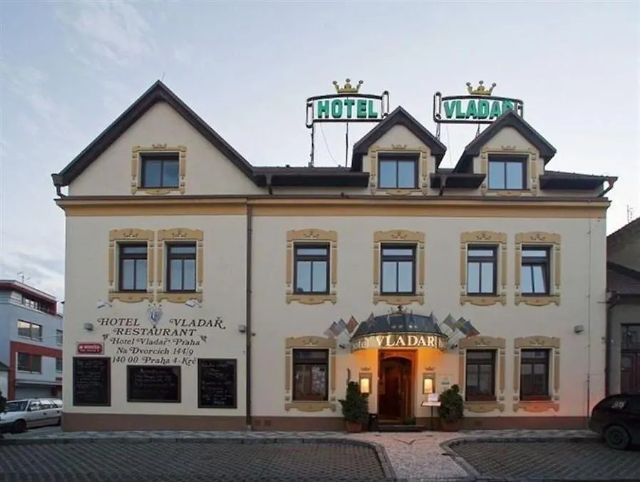 River Star Hotel Prague