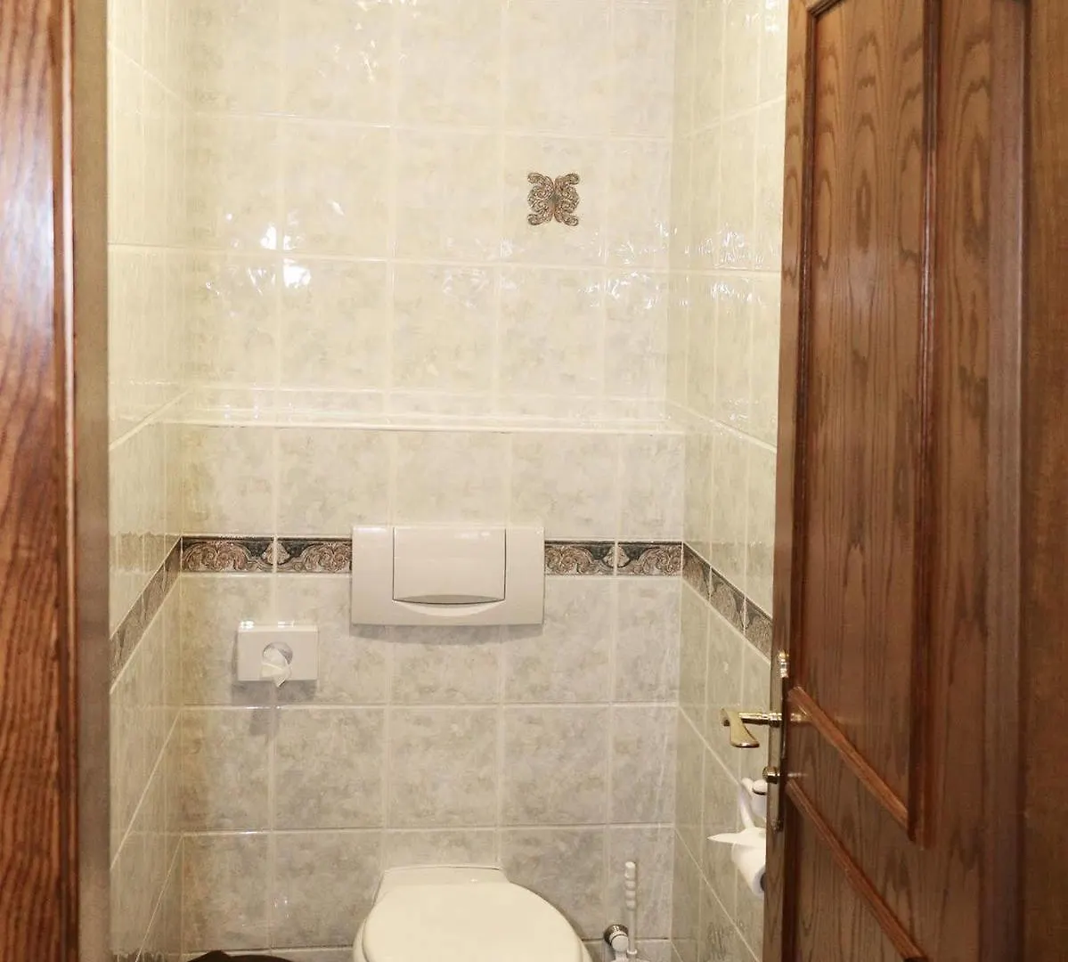 River Star Hotel Prague