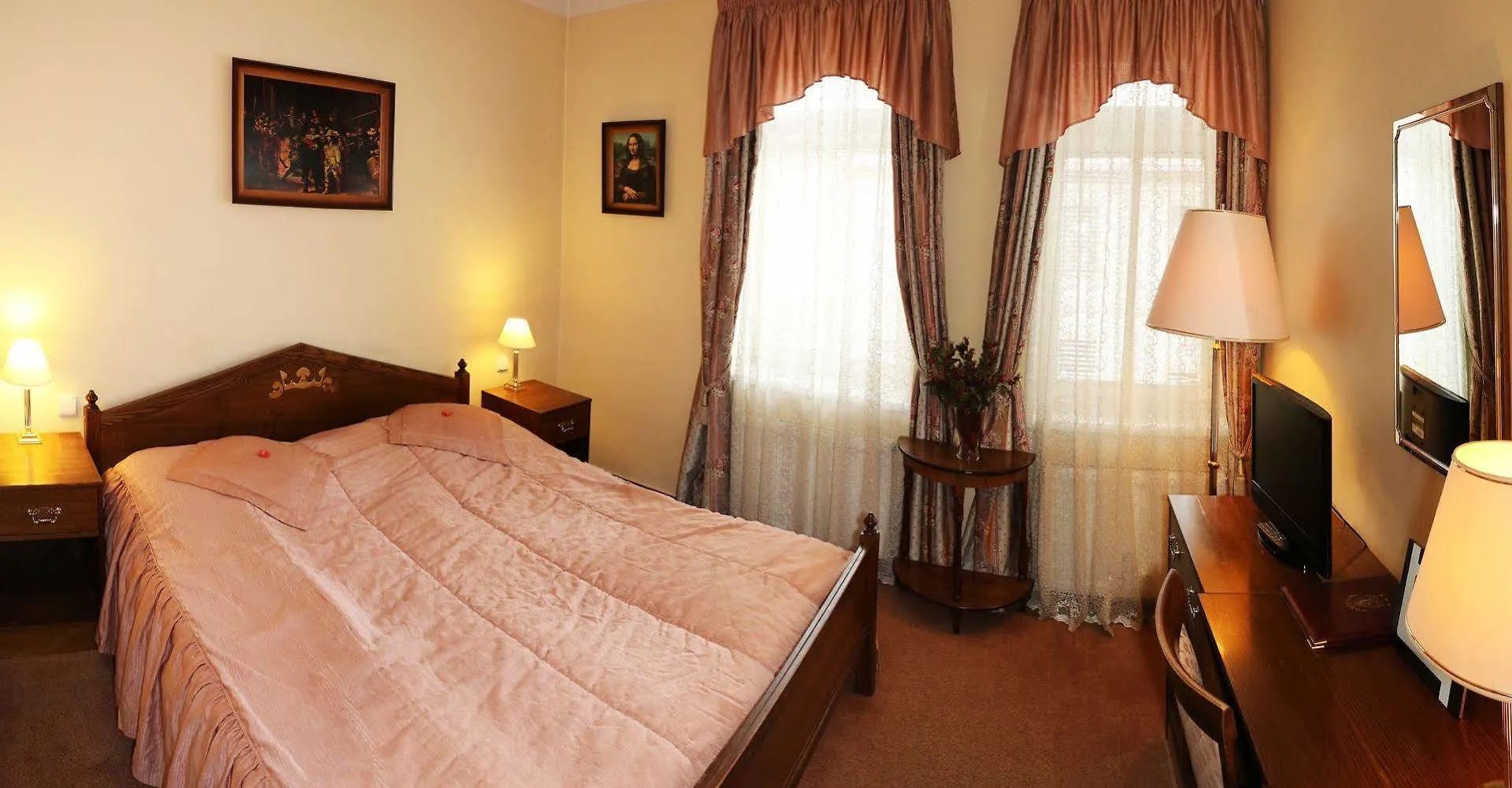 River Star Hotel Prague