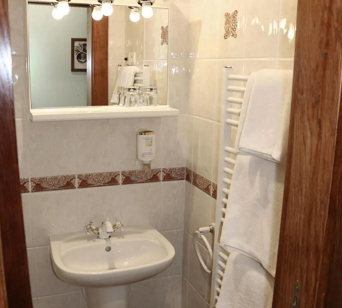 River Star Hotel Prague