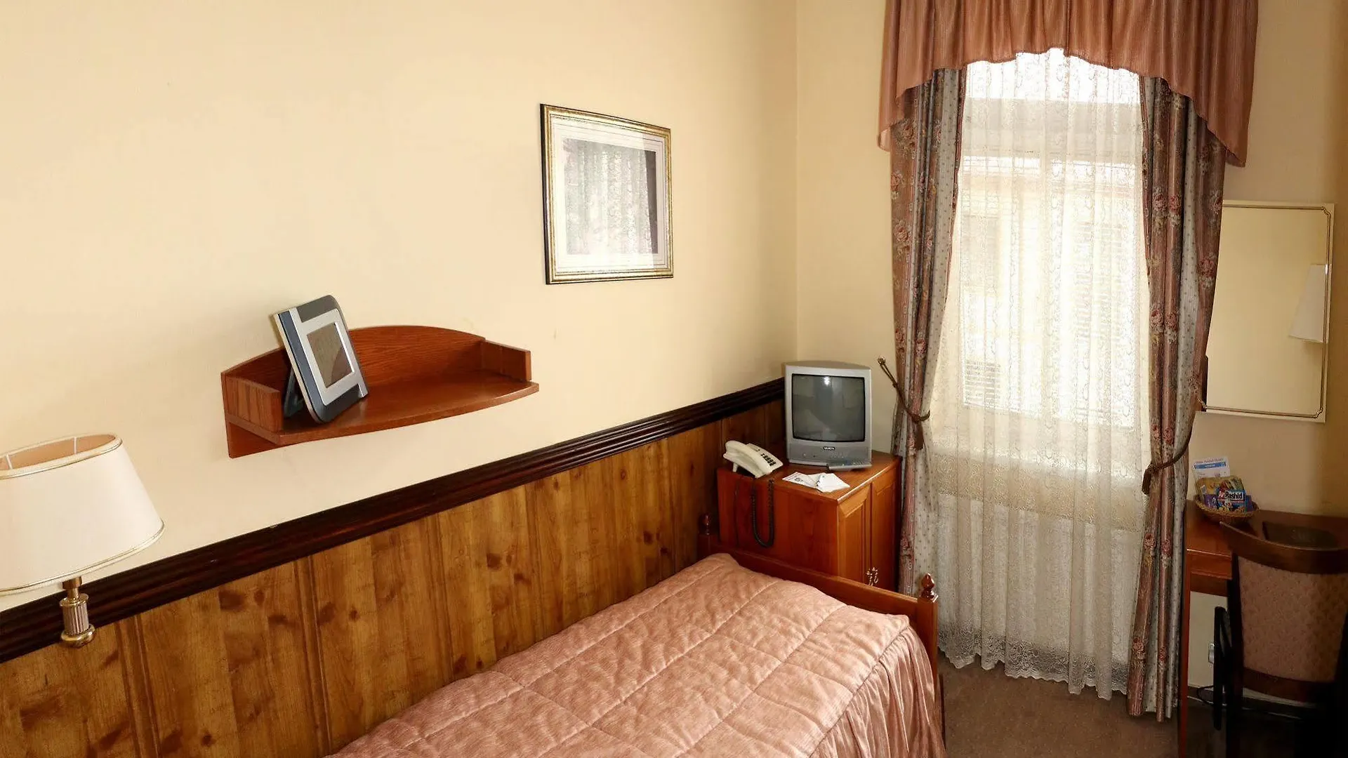 River Star Hotel Prague Czech Republic