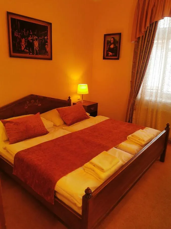 River Star Hotel Prague