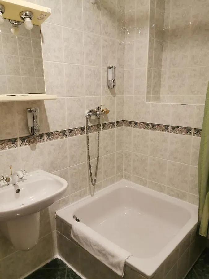 River Star Hotel Prague