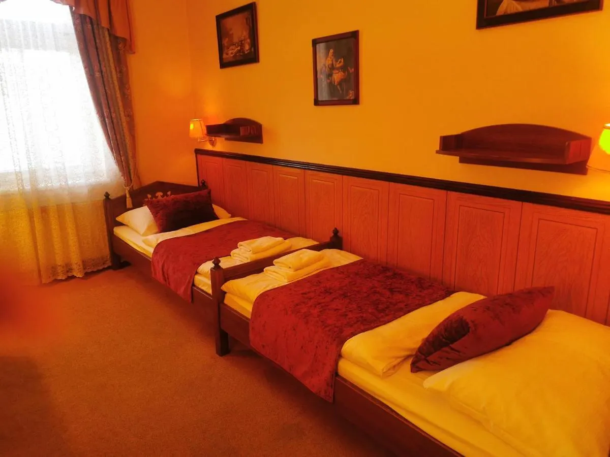 River Star Hotel Prague